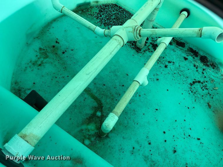 image for item EK0614 Hydro seeder