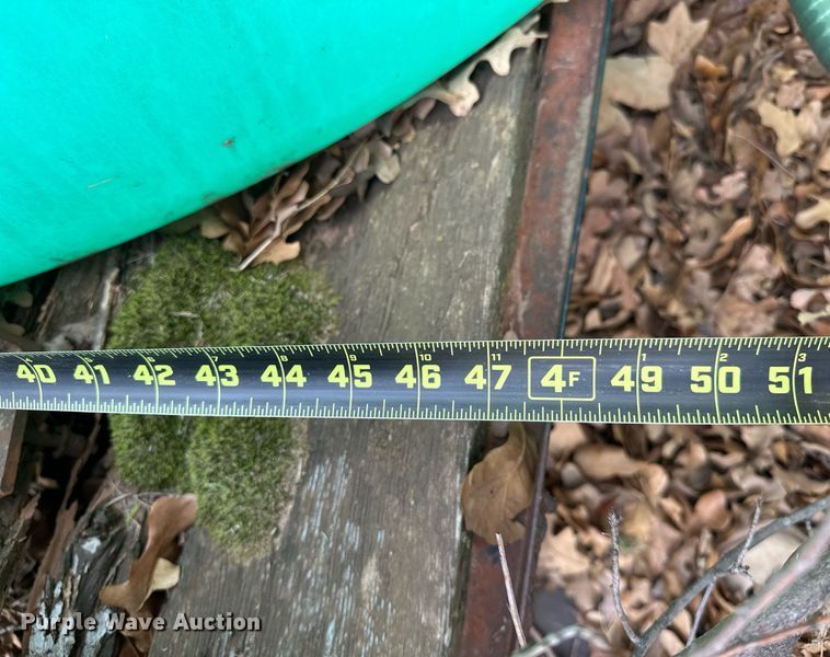 image for item EK0614 Hydro seeder