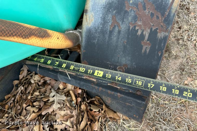 image for item EK0614 Hydro seeder