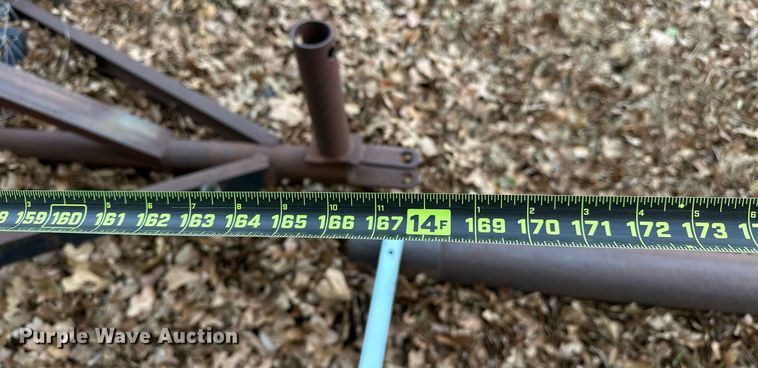 image for item EK0614 Hydro seeder