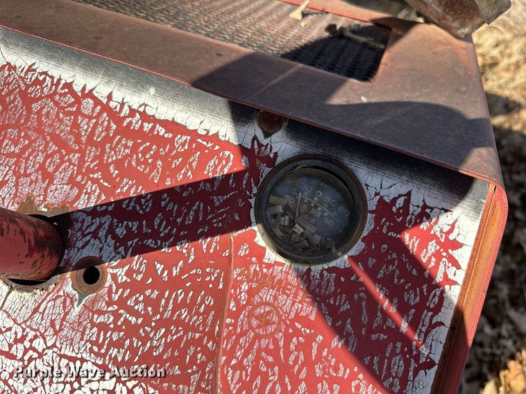 image for item EK0615 Toro Sand Pro 14 bunker rake