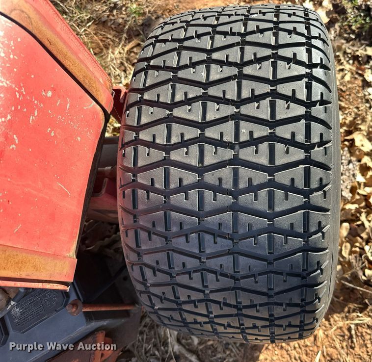 image for item EK0615 Toro Sand Pro 14 bunker rake