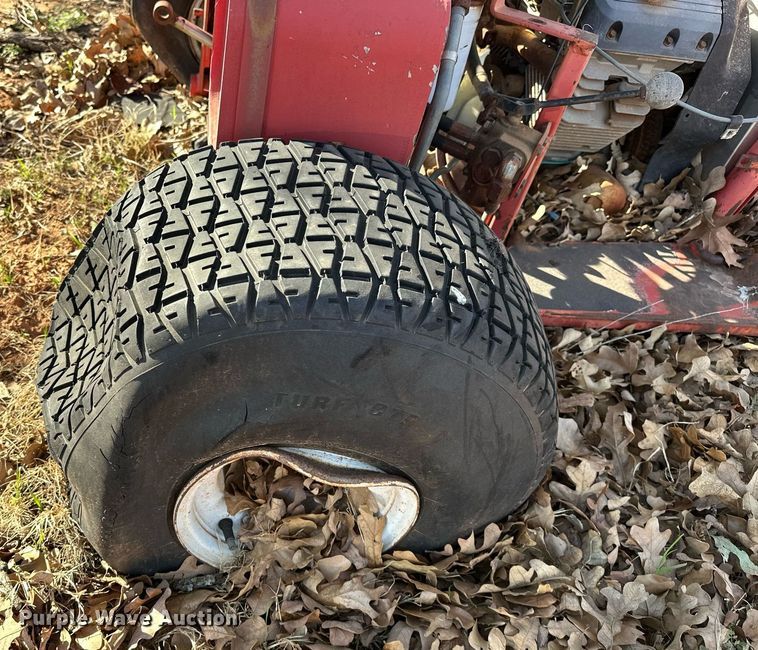 image for item EK0615 Toro Sand Pro 14 bunker rake