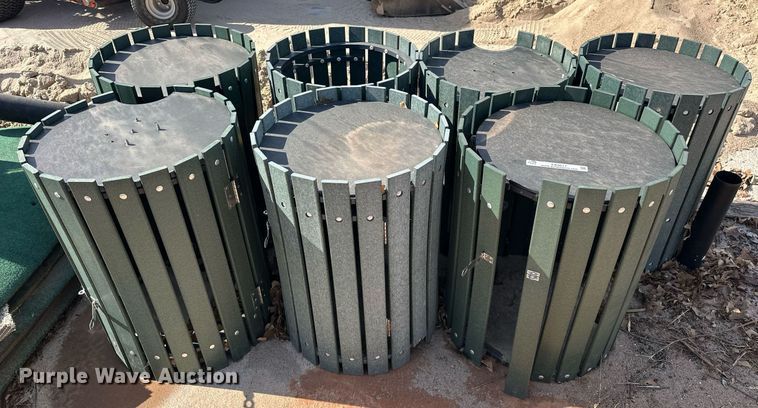 image for item EK0617 (8) jug holders