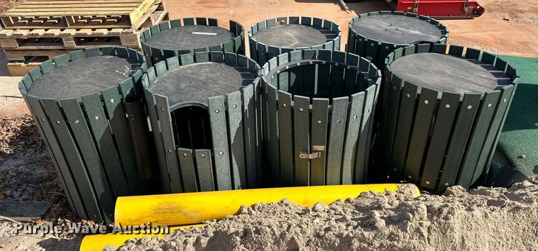 image for item EK0617 (8) jug holders