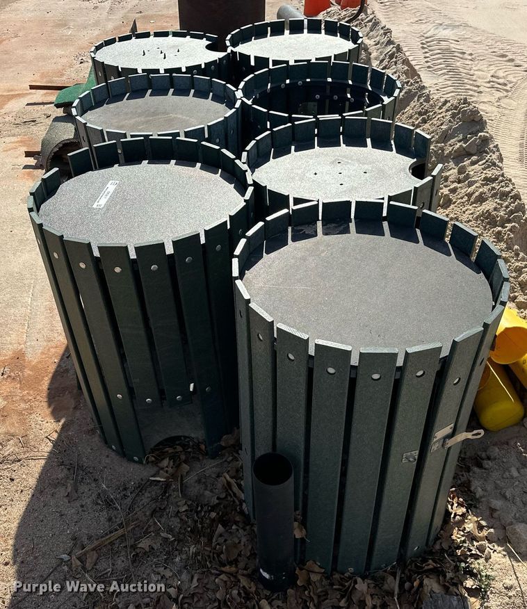 image for item EK0617 (8) jug holders