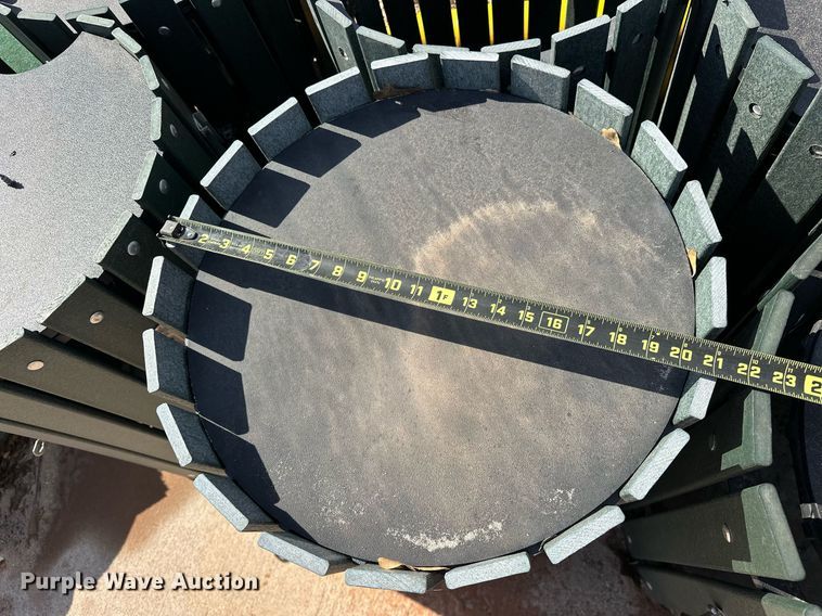 image for item EK0617 (8) jug holders