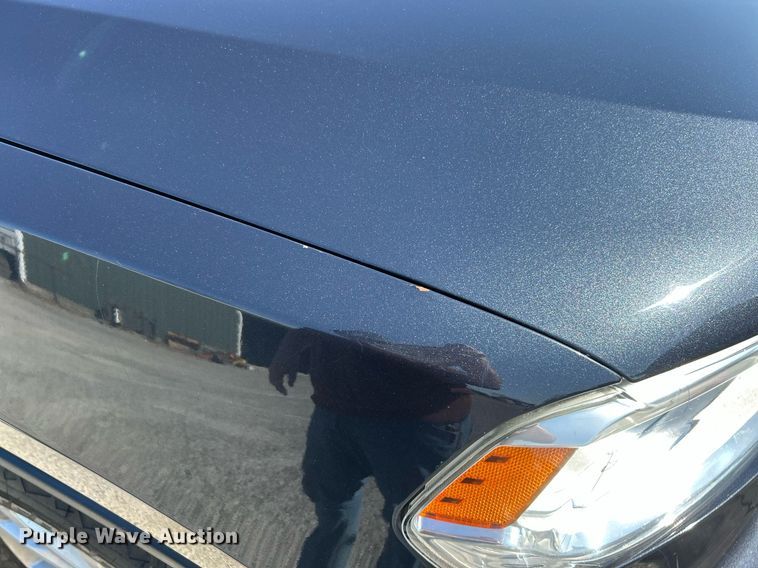 image for item EK2741 2014 Dodge Durango Police SUV