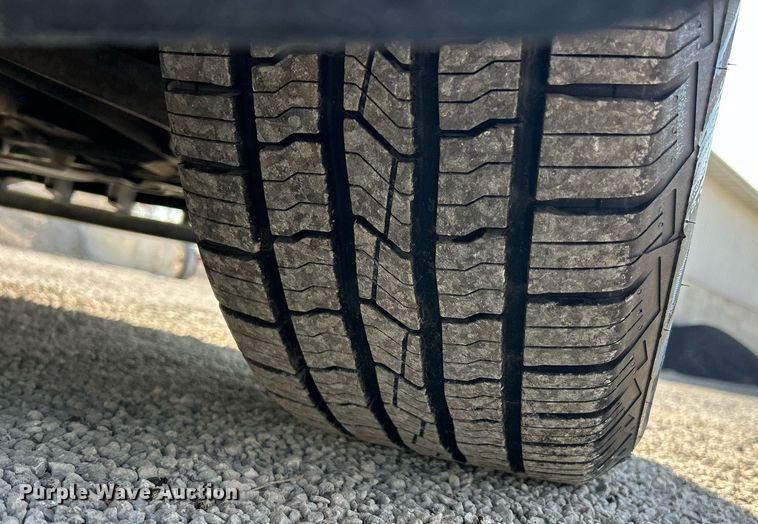 image for item EK2741 2014 Dodge Durango Police SUV