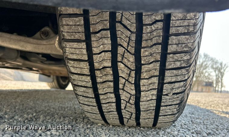 image for item EK2741 2014 Dodge Durango Police SUV