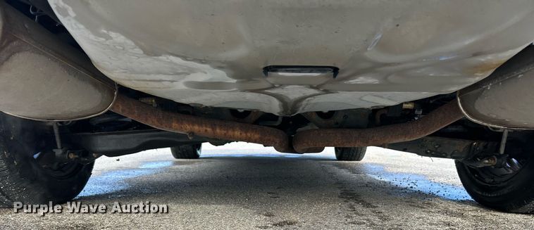 image for item EK2763 2015 Ford Explorer Police Interceptor SUV