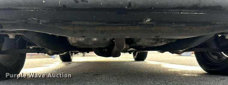 image for item EK2763 2015 Ford Explorer Police Interceptor SUV