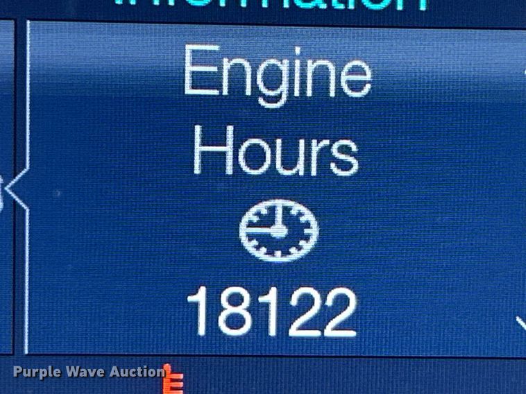 image for item EK2763 2015 Ford Explorer Police Interceptor SUV