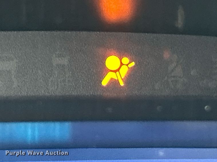 image for item EK2763 2015 Ford Explorer Police Interceptor SUV