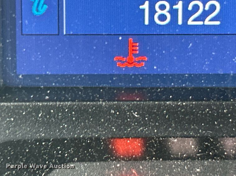 image for item EK2763 2015 Ford Explorer Police Interceptor SUV