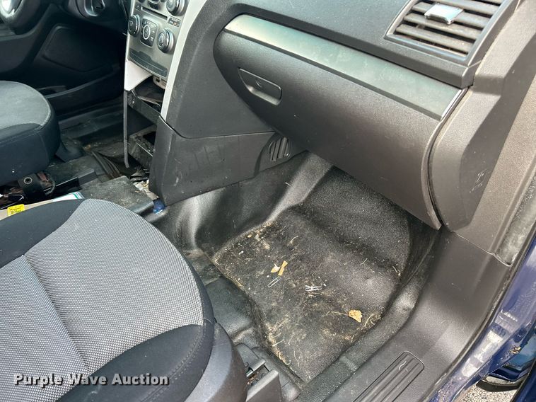 image for item EK2763 2015 Ford Explorer Police Interceptor SUV