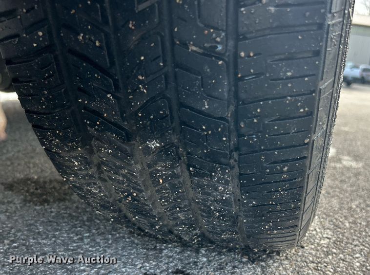 image for item EK2763 2015 Ford Explorer Police Interceptor SUV