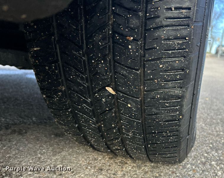 image for item EK2763 2015 Ford Explorer Police Interceptor SUV