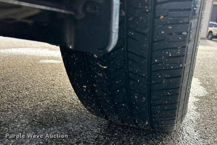 image for item EK2763 2015 Ford Explorer Police Interceptor SUV