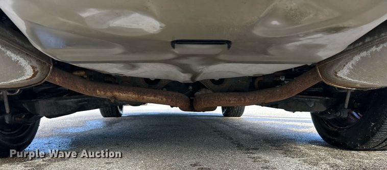 image for item EK2764 2015 Ford Explorer Police Interceptor SUV