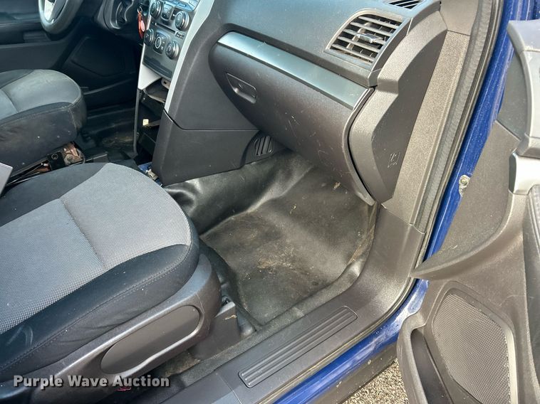 image for item EK2764 2015 Ford Explorer Police Interceptor SUV