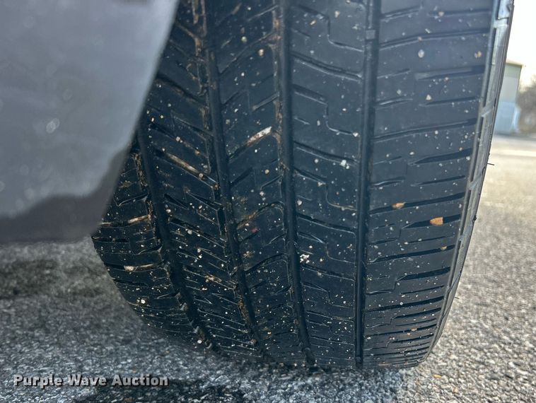 image for item EK2764 2015 Ford Explorer Police Interceptor SUV