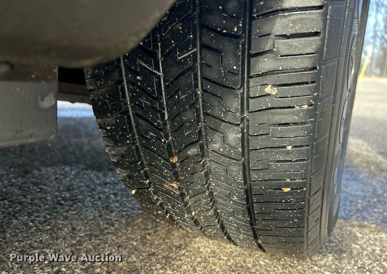 image for item EK2764 2015 Ford Explorer Police Interceptor SUV