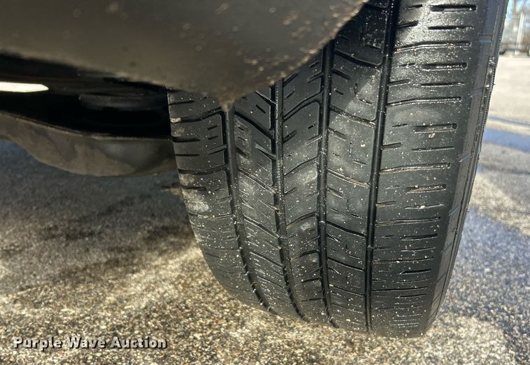 image for item EK2764 2015 Ford Explorer Police Interceptor SUV