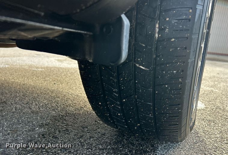 image for item EK2764 2015 Ford Explorer Police Interceptor SUV