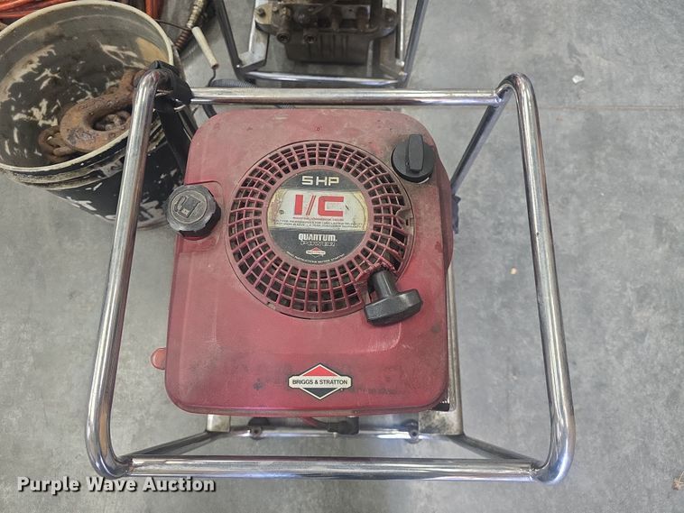 image for item EK5043 Safety equipment