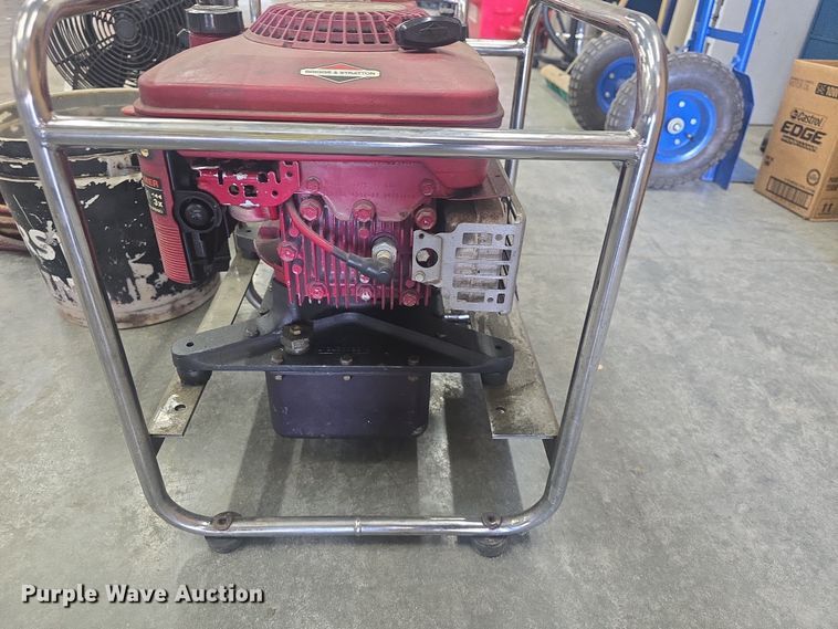 image for item EK5043 Safety equipment