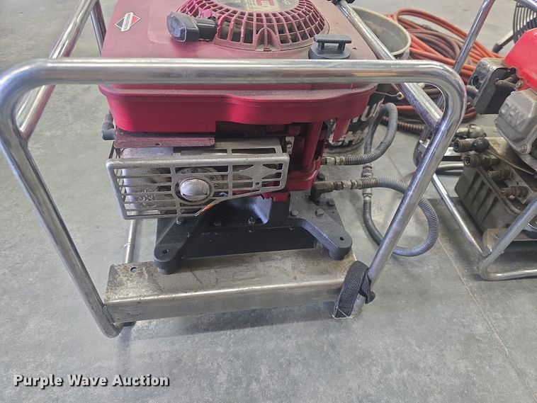 image for item EK5043 Safety equipment