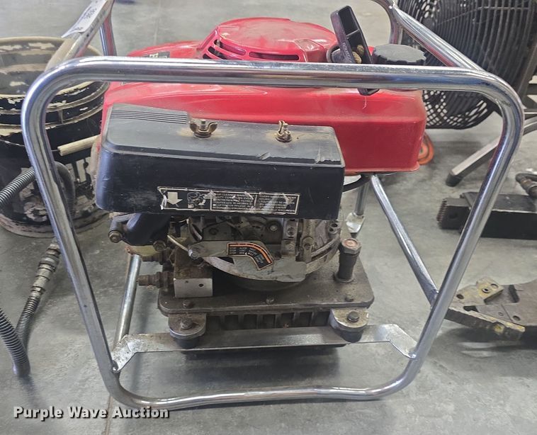 image for item EK5043 Safety equipment