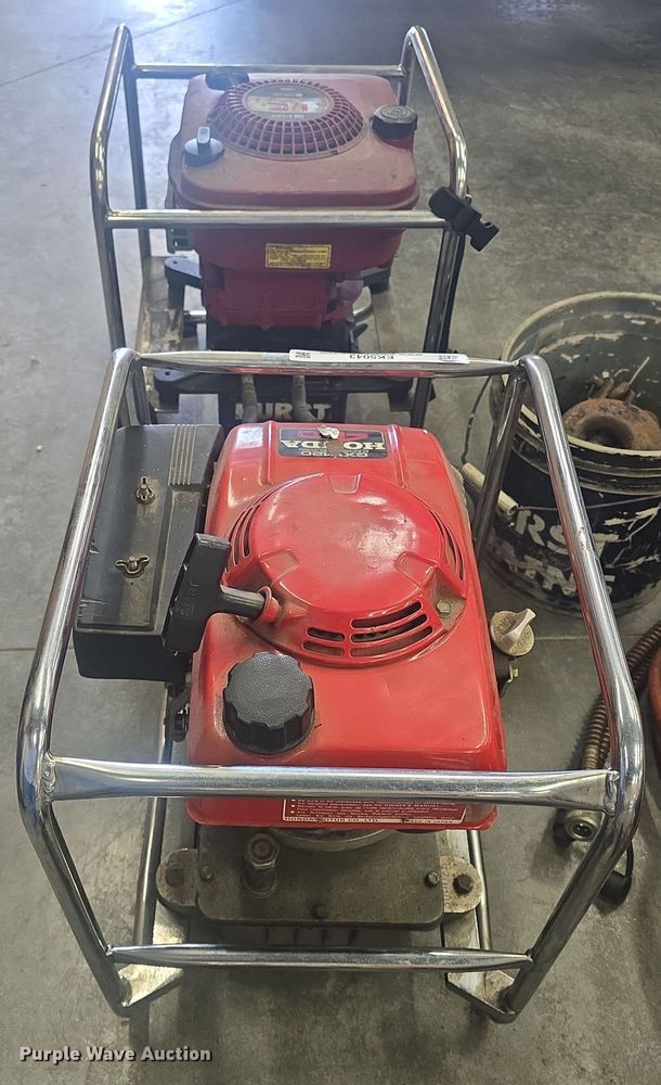 image for item EK5043 Safety equipment