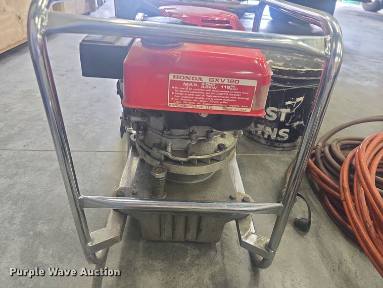 image for item EK5043 Safety equipment