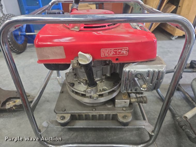 image for item EK5043 Safety equipment