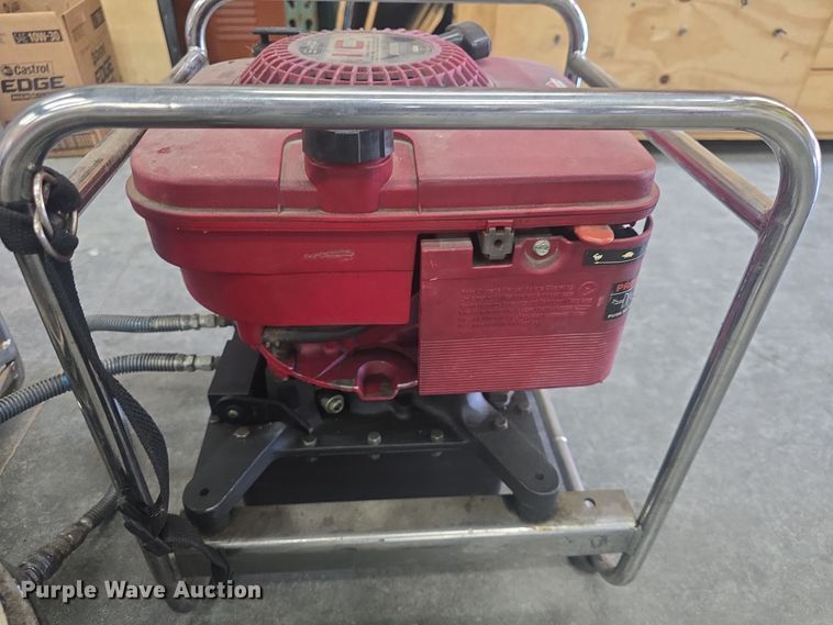 image for item EK5043 Safety equipment