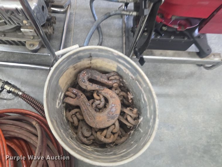 image for item EK5043 Safety equipment