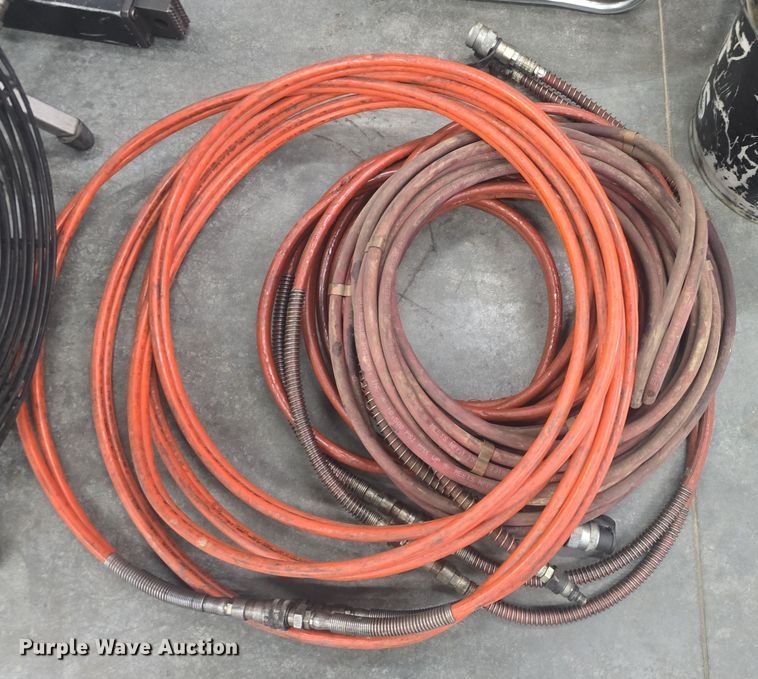 image for item EK5043 Safety equipment