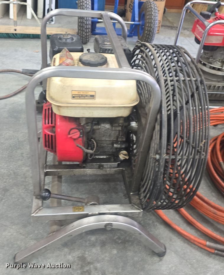 image for item EK5043 Safety equipment