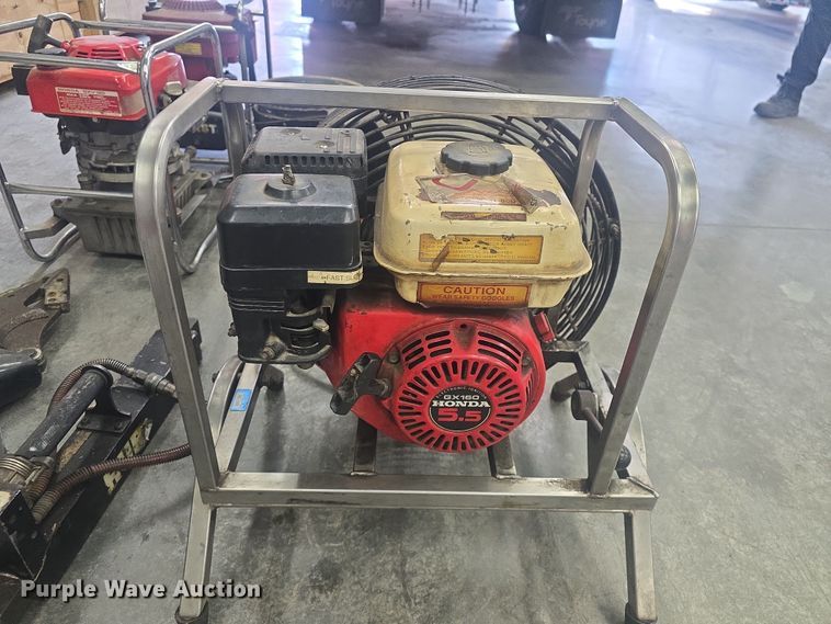 image for item EK5043 Safety equipment