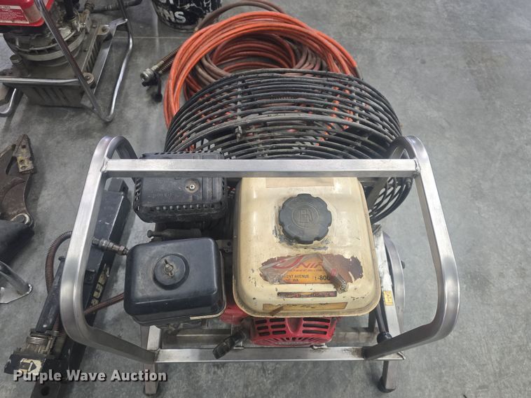 image for item EK5043 Safety equipment