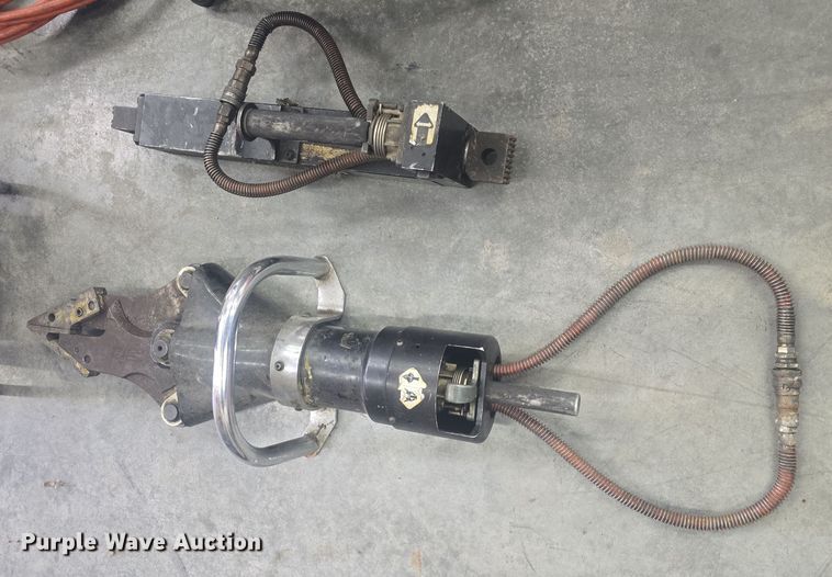 image for item EK5043 Safety equipment