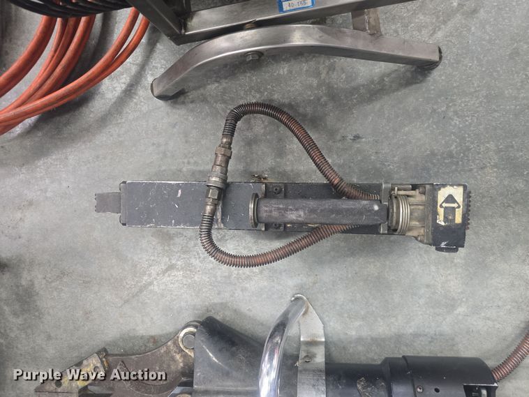 image for item EK5043 Safety equipment