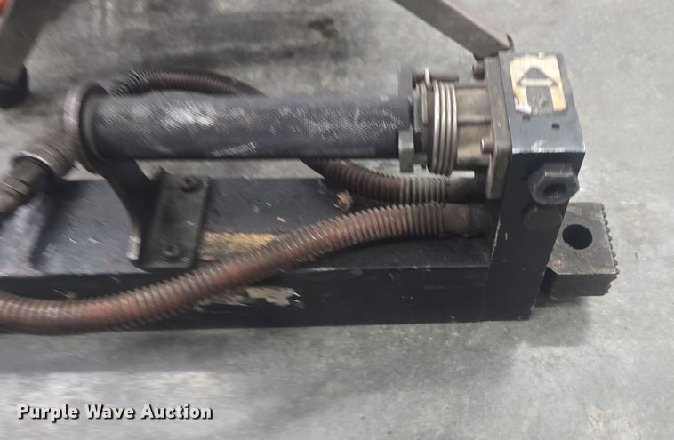 image for item EK5043 Safety equipment