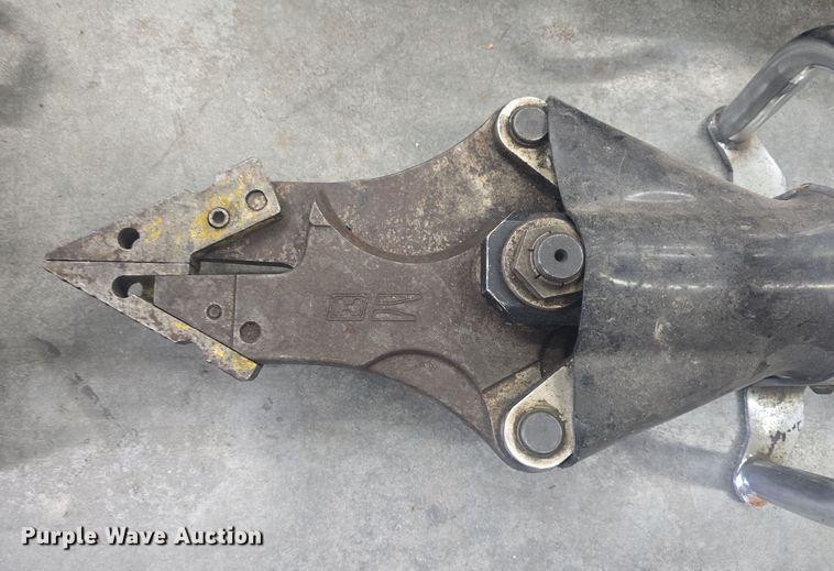 image for item EK5043 Safety equipment