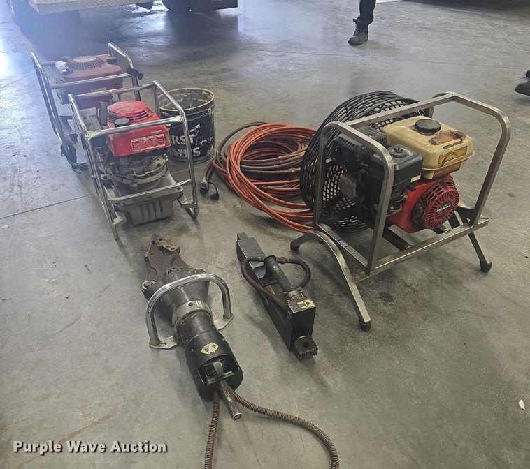 image for item EK5043 Safety equipment