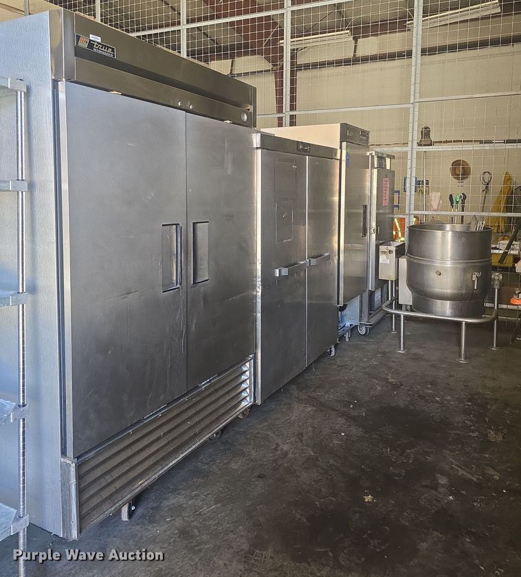 image for item EK5101 Restaurant equipment