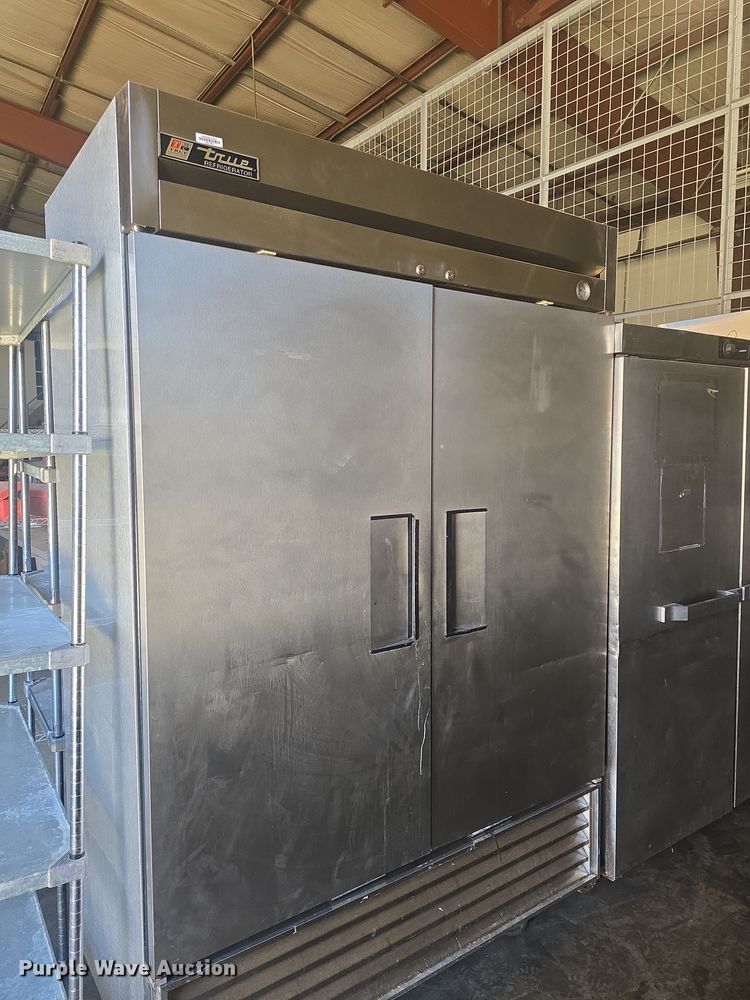 image for item EK5101 Restaurant equipment