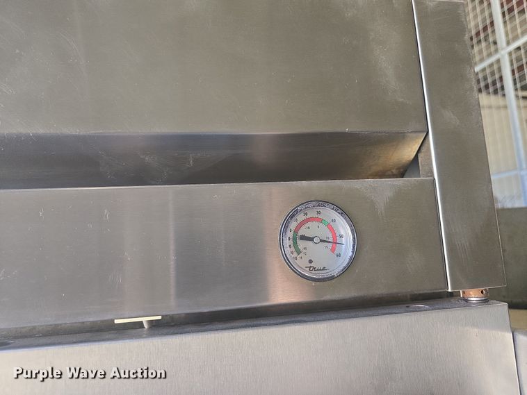 image for item EK5101 Restaurant equipment